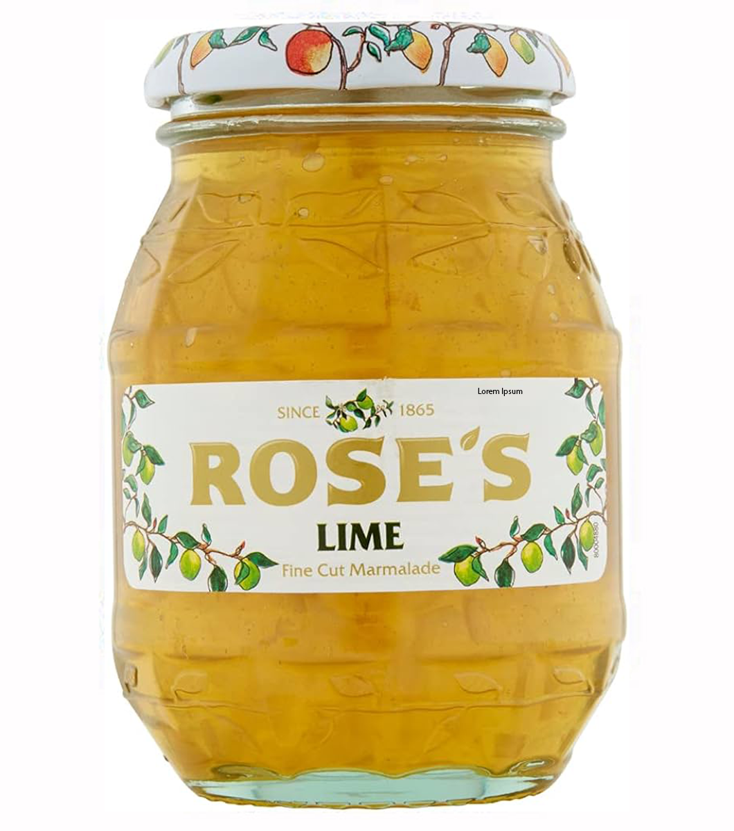 ROSE'S LIME MARMALADE SA BUY WHOLE SALE