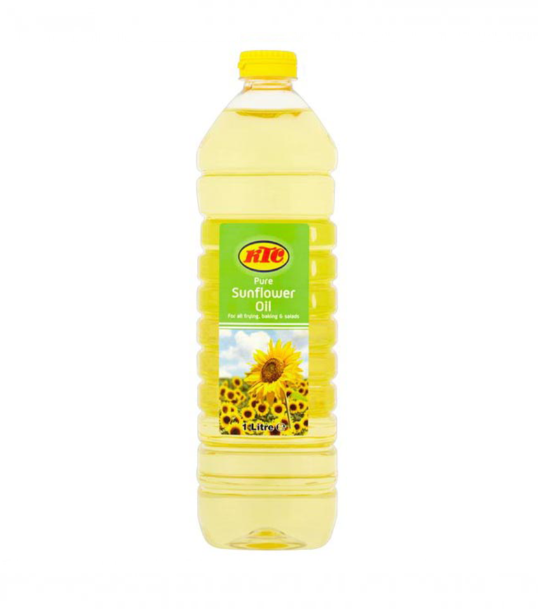 KTC SUNFLOWER OIL SA BUY WHOLE SALE