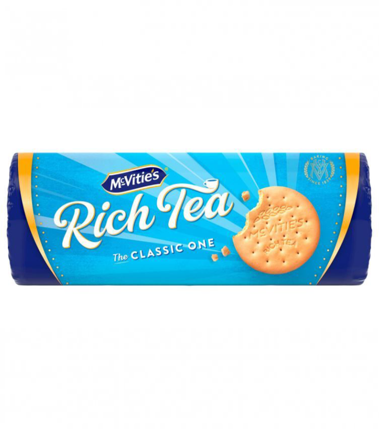 McVITIES RICH TEA - SA BUY WHOLE SALE