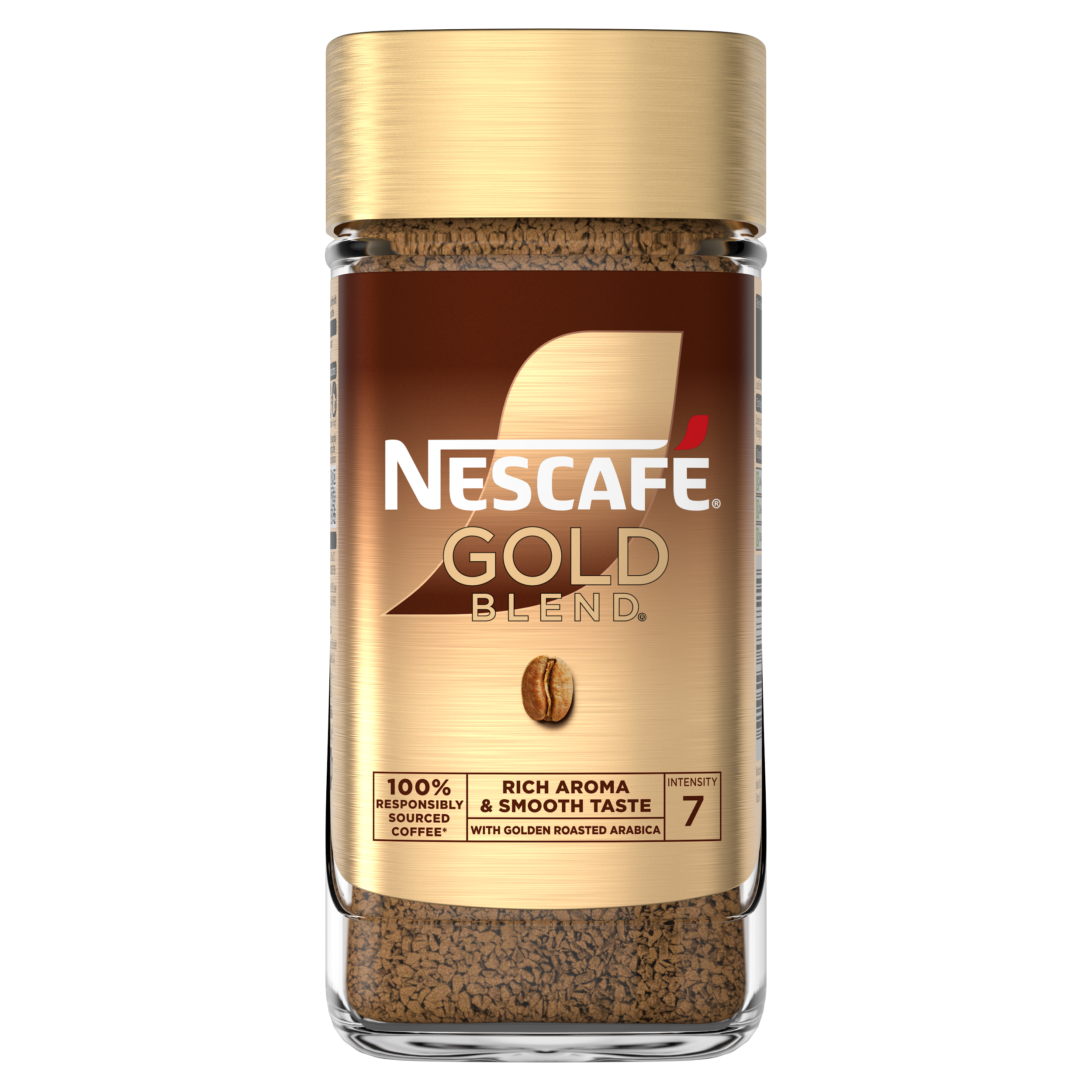Nescafe Gold Blend